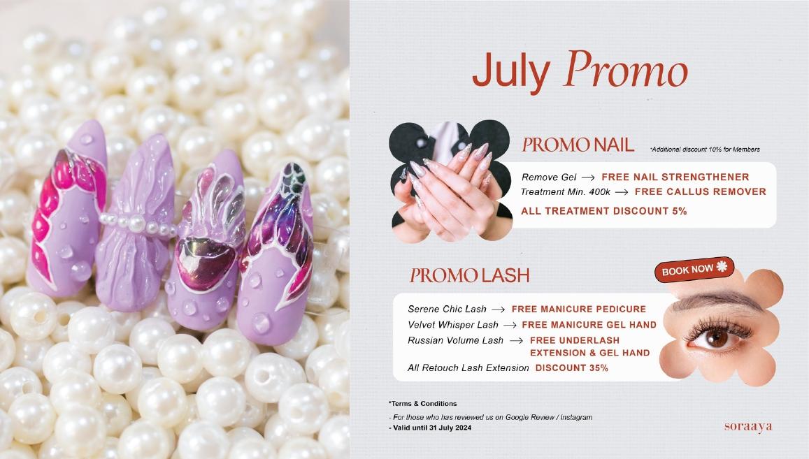 unleash-your-beauty-with-our-july-promotions