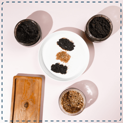 Body Scrub