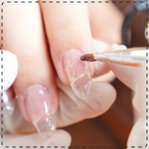 Nail Extension Course