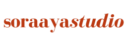 Soraaya Logo